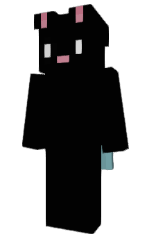 Minecraft скін по ніку Mustqfa