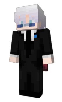 Minecraft скин по нику Mxltae