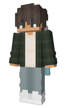 Minecraft skin Mxtory
