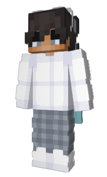 Minecraft скин по нику Mxtory