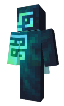 Minecraft скин по нику Myh3