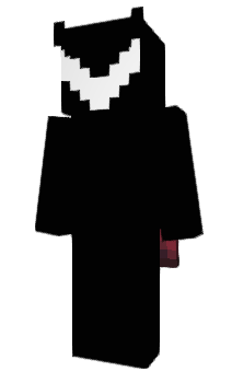 Minecraft скин по нику MyloGear5