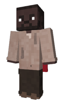 Minecraft скин по нику Mynxture