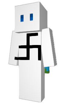 Minecraft скин по нику Myolin