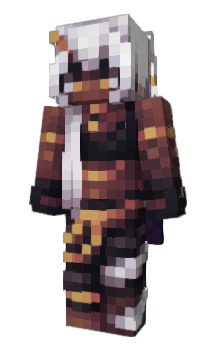 Minecraft скин по нику Myrinsul
