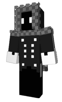 Minecraft скін по ніку Mysterl0us
