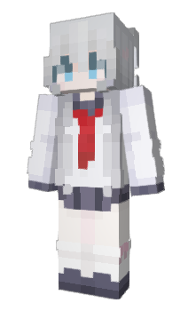 Minecraft скин по нику Mysthic666
