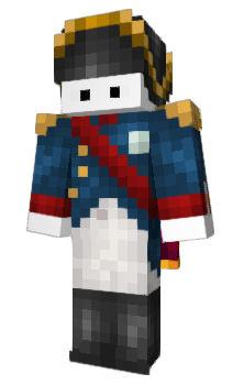 Minecraft скин по нику Mysticboy909