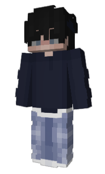 Minecraft skin N0obb_VN