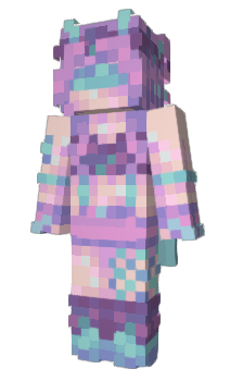 Minecraft skin N0va123