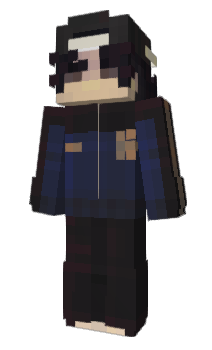Minecraft скин по нику N1KOEXE