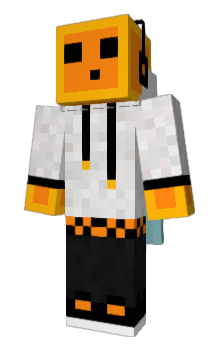 Minecraft скін по ніку N1evesTwo