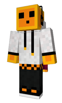 Minecraft скин по нику N1evesTwo
