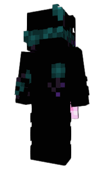 Minecraft skin N3_R0X