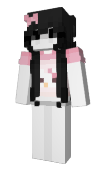 Minecraft скин по нику N4tk4_