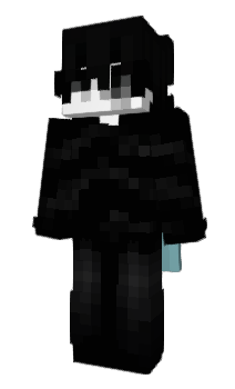Minecraft skin N5B