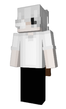 Minecraft скін по ніку N5B