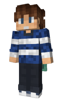 Minecraft skin N9ju2