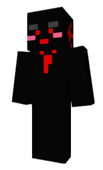 Minecraft skin NANGIN