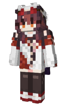Minecraft skin NBA_Kobe