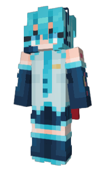 Minecraft скин по нику NDA_Shad0w