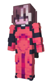 Minecraft скін по ніку NEP33