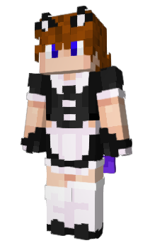 Minecraft скин по нику NGTH