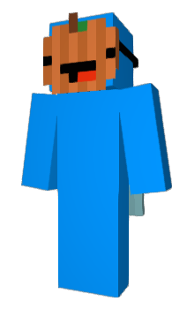 Minecraft скін по ніку NPXofc