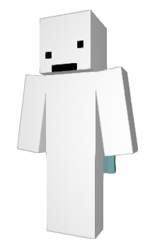 Minecraft скін по ніку NaPeTa