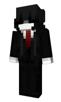 Minecraft skin Nah_ld_Win
