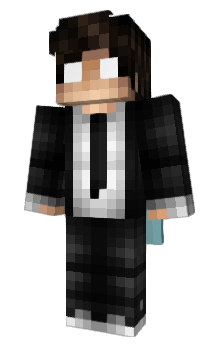 Minecraft скин по нику Nahid_Hasan
