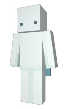 Minecraft скин по нику Name_KindaYT