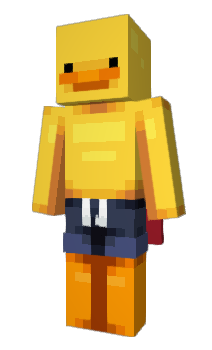 Minecraft скин по нику Nanath