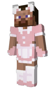 Minecraft skin Napleteon