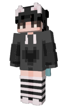 Minecraft скін по ніку Narvarkade