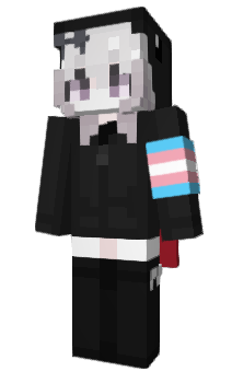 Minecraft скин по нику Natalie_j420