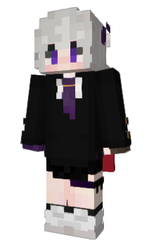 Minecraft skin Nazar193753