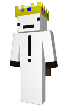 Minecraft скин по нику Nazmuz