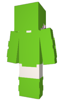 Minecraft skin Nc0te