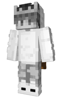 Minecraft skin Neaxor