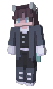 Minecraft skin NebulaNova_