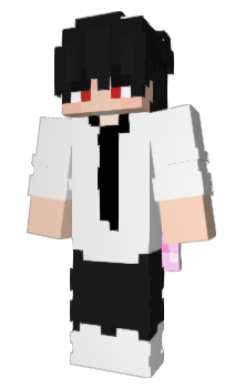 Minecraft skin Nednoxx