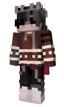 Minecraft скин по нику Neelan7