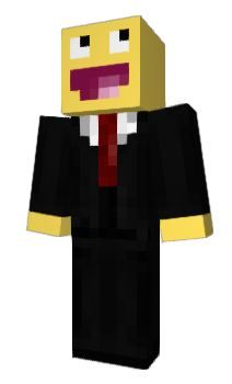 Minecraft скін по ніку Nekomura