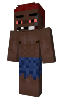 Minecraft скин по нику NeoMarginal