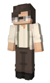 Minecraft скин по нику Neorix