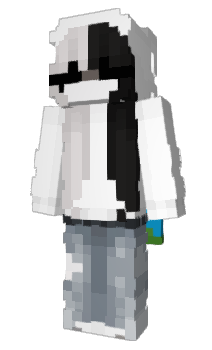 Minecraft скин по нику Nephh__