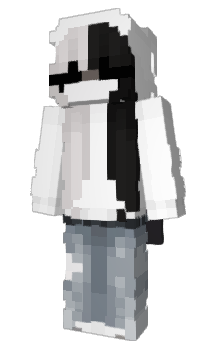 Minecraft скін по ніку Nephh__