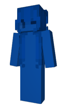Minecraft скин по нику Nepx3