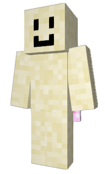 Minecraft skin Ner3a_Shark